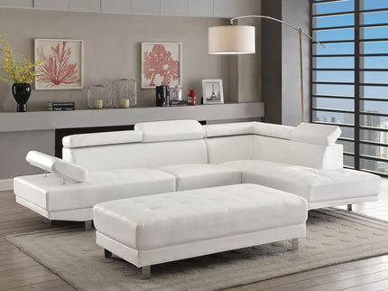 Riveredge - Comfort Sectional
