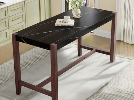 Counter Height Bar Table For Kitchen