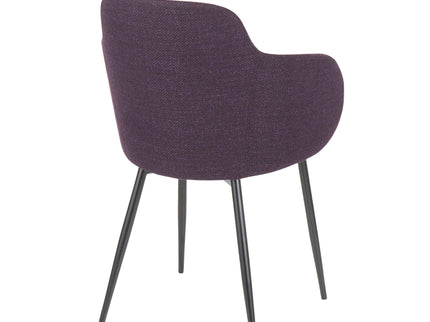 Boyne - Industrial Chair