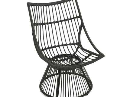 Elaine - Chair & Side Table