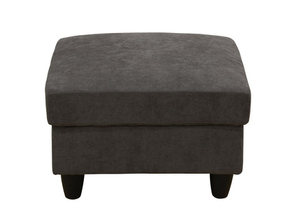 8 Piece Modular U - Shape Sectional Sofa