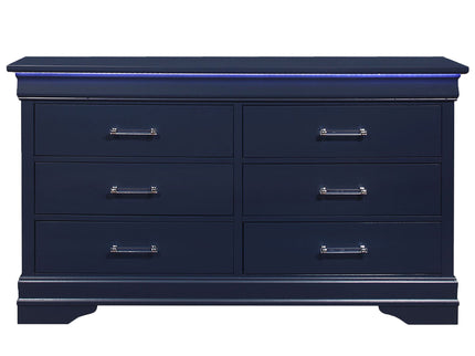 Charlston - Dresser With LED