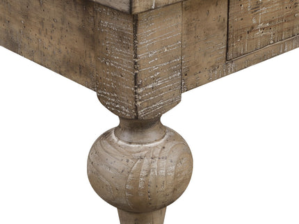 Coffee Table - Taupe