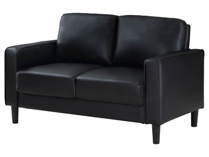 Farallone - Track Arm Loveseat