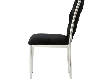 Modern Dining Chair Set For Dining Room