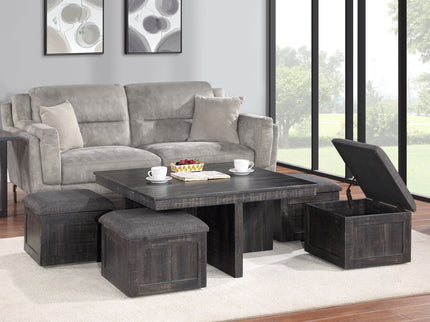 Moseberg - Coffee Table Set