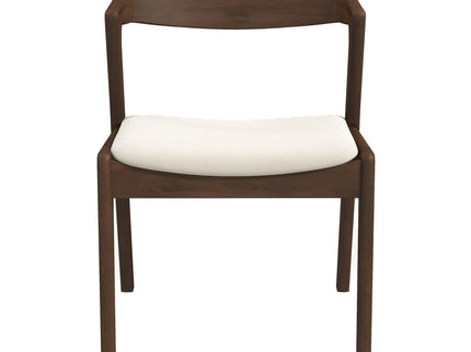 Dakota - Mid-Century Modern Dining Chair (Set of 2)