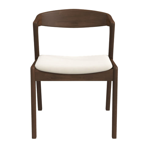 Dakota - Mid-Century Modern Dining Chair (Set of 2)