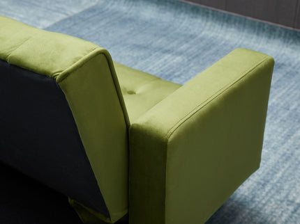 Comfort Compact Design Sofa Bed