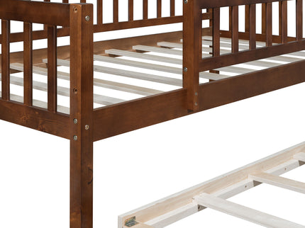 Multi Functional Wooden Daybed