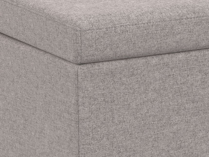 Avalon - Multifunctional Storage Ottoman Bench