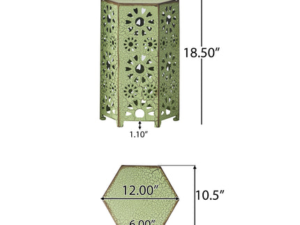 Eliana - Side Table
