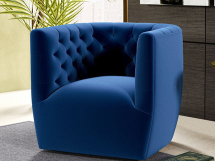Delaney - Ergonomic Design Swivel Chair