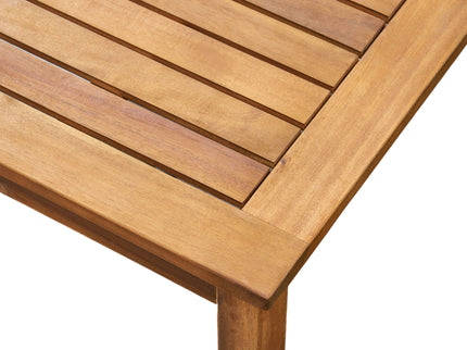 Perla - 3 Seater Sofa And Table Set