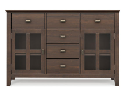 Artisan - Sideboard Buffet - Brown