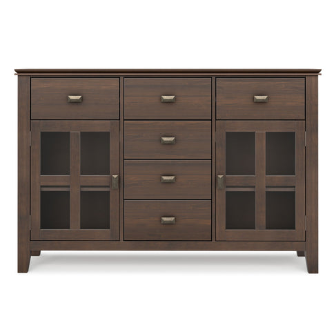 Artisan - Sideboard Buffet - Brown
