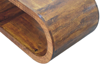 Amaya - Coffee Table