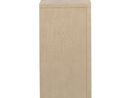 Mirador - 6 Drawer Bedroom Dresser - Natural
