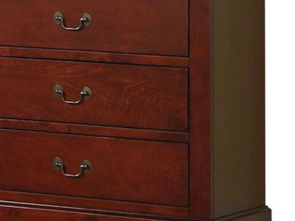 Louis Philippe III - Dresser, Durable Construction