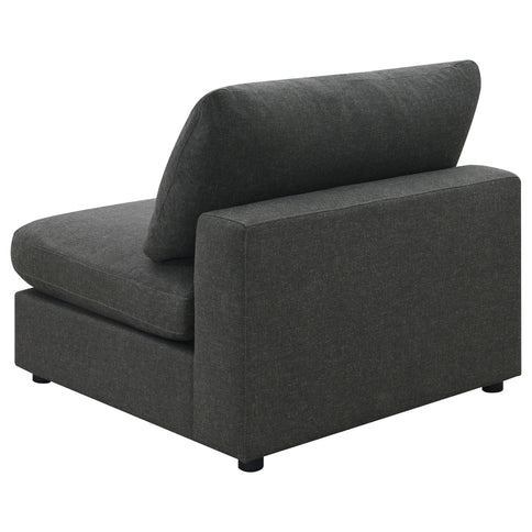 Rhette - Upholstered Sectional