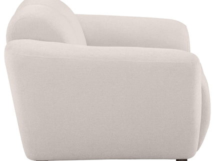 Tampa - Accent Chair - Greige