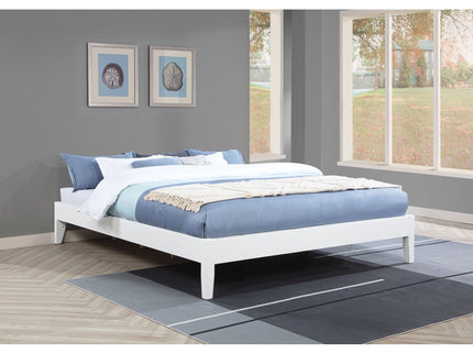 Hounslow - Platform Bed
