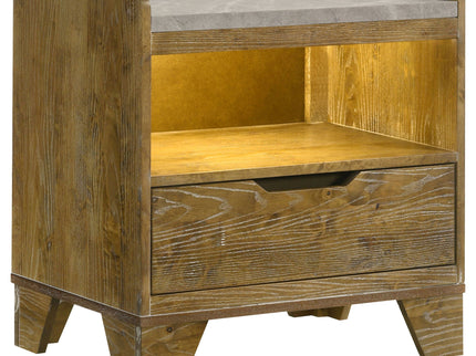 Packard - Bedroom Set