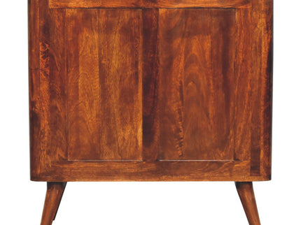 Bera - Chest - Brown