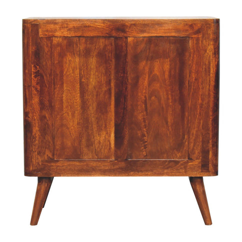 Bera - Chest - Brown