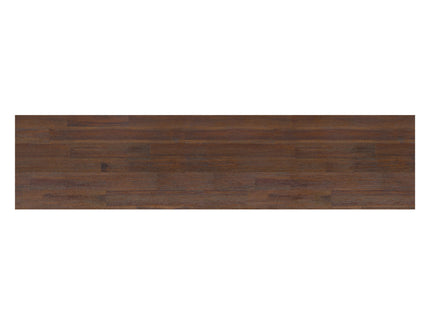 Lowry - Handcrafted TV Media Stand