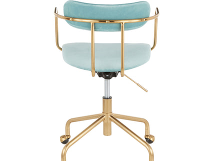 Demi - Contemporary Office Chair