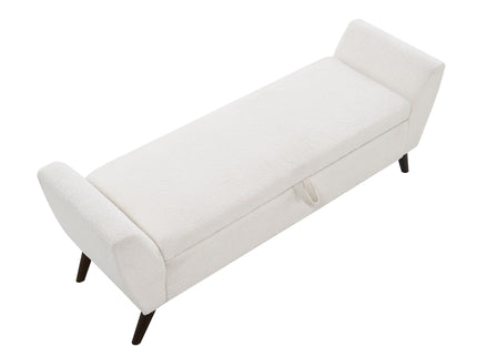 Storage Bench For Living Room