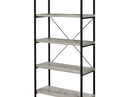 4 Shelf Bookcase