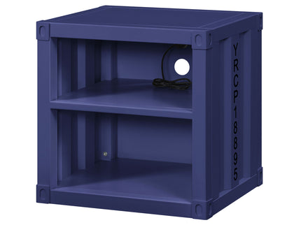 Cargo - Nightstand With USB