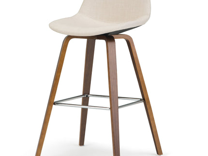 Randolph Bentwood - Counter / Bar Height Stool (Set of 2)