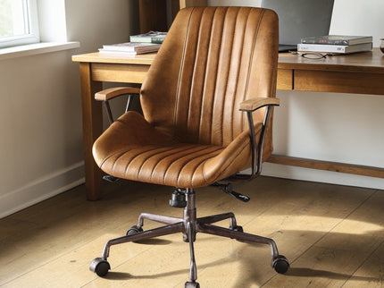 Hamilton - Top Grain Office Chair