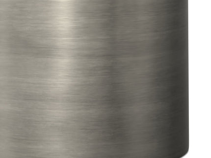 Corbin - Handcrafted Metal Side Table