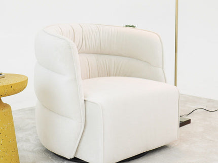 Walden - Stylish Swivel Chair