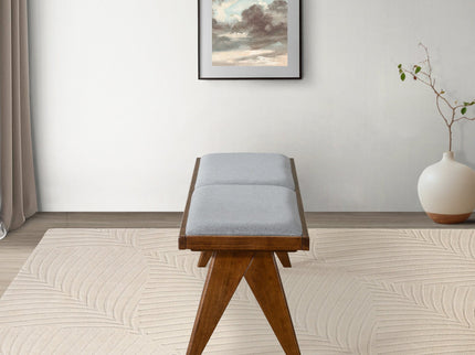 Keira - Modern Aesthetics Bench