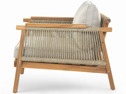Sumbawa - Outdoor Club Chair