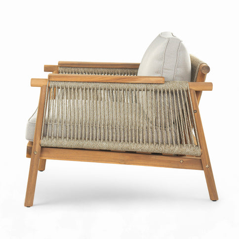 Sumbawa - Outdoor Club Chair