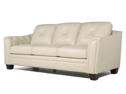 Modern Tufted Sofa
