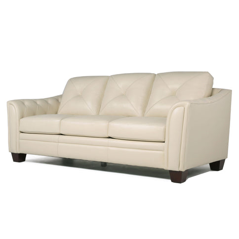 Modern Tufted Sofa