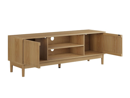 TV Stand With Storage