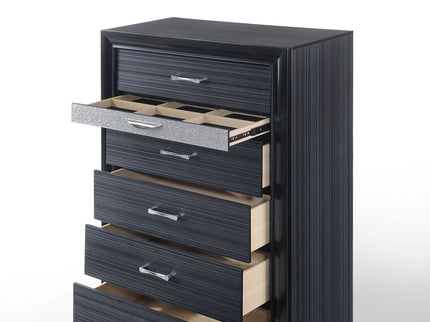 Naima - Ample Storage Chest