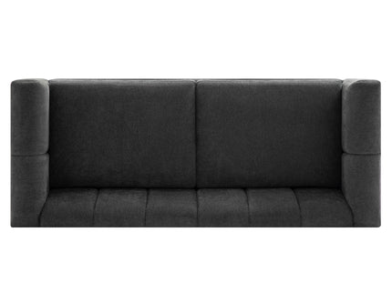 Soft Loveseat Sofa For Living Room