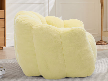 Lotus Style Compression Sofa With Pull Ring