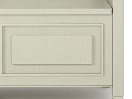 Connaught - Storage Bench