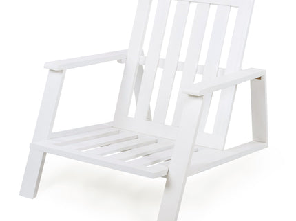Outdoor Patio Lounge Chair