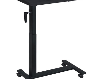 Geary - Height Adjustable Mobile C-Table